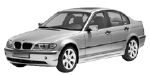 BMW E46 DF549 Fault Code