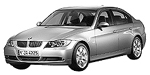 BMW E90 DF549 Fault Code