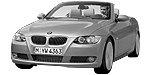 BMW E93 DF549 Fault Code