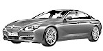 BMW F06 DF549 Fault Code