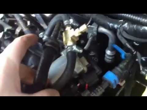 See DF549 repair manual