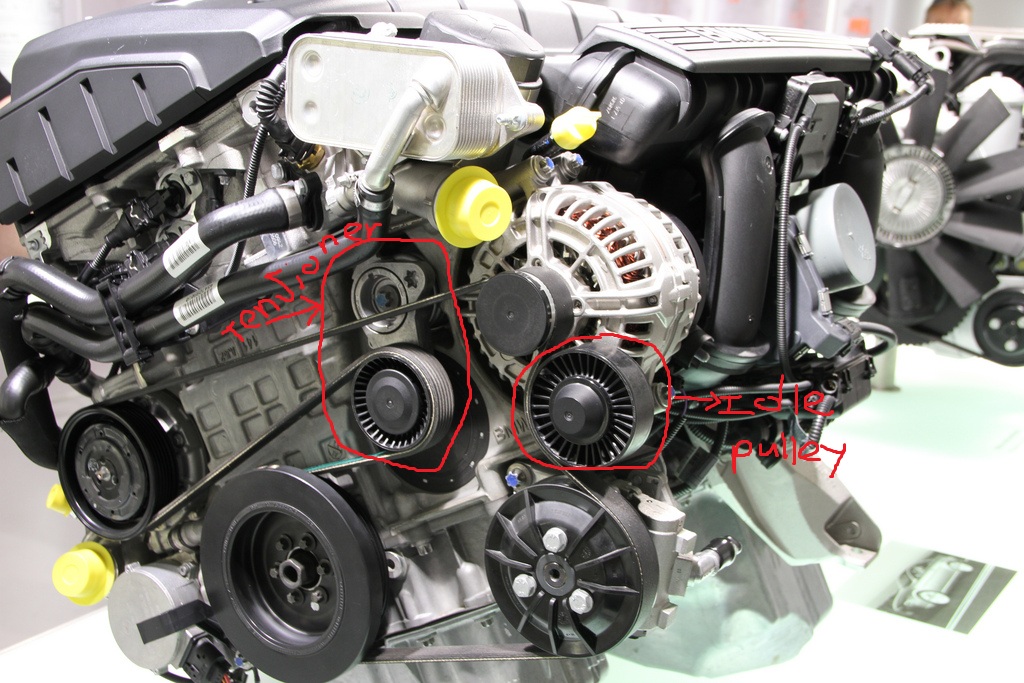 See DF549 in engine